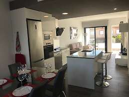 Apartment in Entremares Area