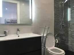 Apartment in Entremares Area