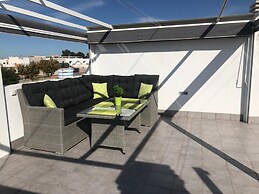 Apartment in Entremares Area