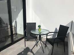 Apartment in Entremares Area