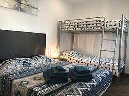 Apartment in Entremares Area