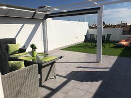 Apartment in Entremares Area