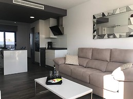 Apartment in Entremares Area