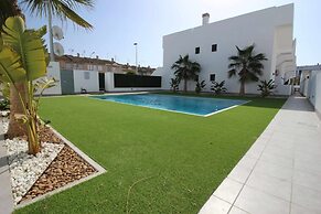 Apartment in Entremares Area