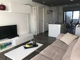 Apartment in Entremares Area