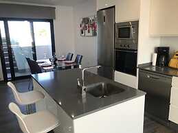 Apartment in Entremares Area