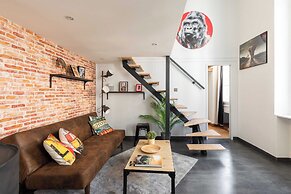 Dify Boileau - Quartier Foch