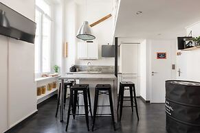 Dify Boileau - Quartier Foch