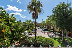 Golfside Apartment in Isla Canela