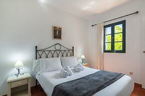 Golfside Apartment in Isla Canela