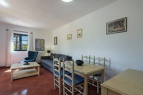 Golfside Apartment in Isla Canela