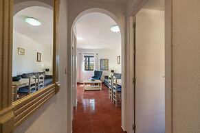 Golfside Apartment in Isla Canela