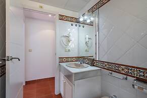 Golfside Apartment in Isla Canela