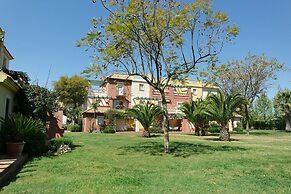 Golfside Apartment in Isla Canela