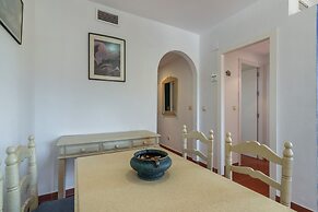 Golfside Apartment in Isla Canela