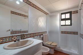 Golfside Apartment in Isla Canela