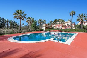 Golfside Apartment in Isla Canela