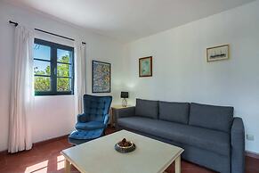 Golfside Apartment in Isla Canela