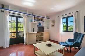 Golfside Apartment in Isla Canela