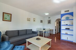 Golfside Apartment in Isla Canela