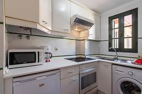 Golfside Apartment in Isla Canela