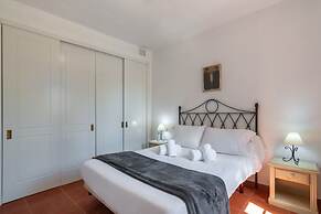 Golfside Apartment in Isla Canela