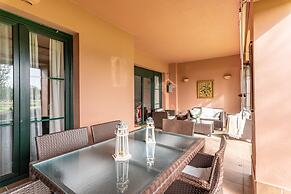 Apartment Near Golf and Beach