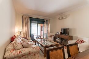 Apartment Near Golf and Beach