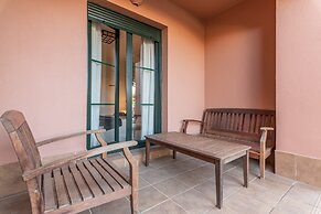 Apartment Near Golf and Beach