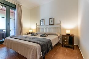Apartment Near Golf and Beach