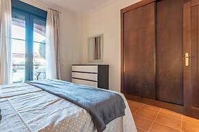 Apartment Near Golf and Beach