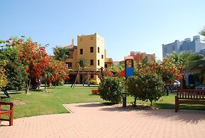 Apartment Near Golf and Beach