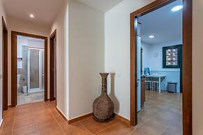 Apartment Near Golf and Beach
