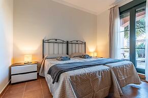 Apartment Near Golf and Beach