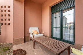 Apartment Near Golf and Beach