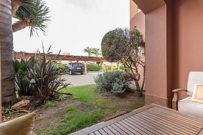 Apartment Near Golf and Beach