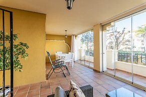 Isla Canela Apartment Near Beach