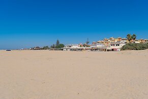 Isla Canela Apartment Near Beach