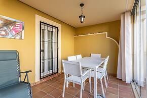 Isla Canela Apartment Near Beach
