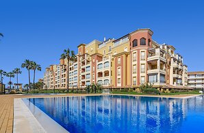 Isla Canela Apartment Near Beach
