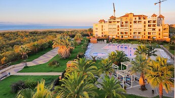Apartment in Punta del Moral
