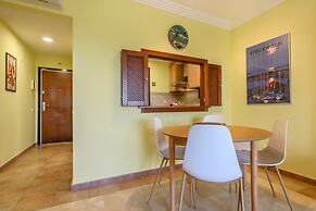 Apartment in Punta del Moral
