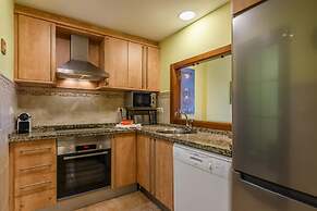 Apartment in Punta del Moral