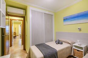 Apartment in Punta del Moral