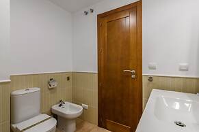 Apartment in Punta del Moral