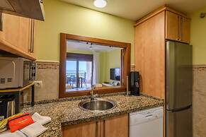 Apartment in Punta del Moral