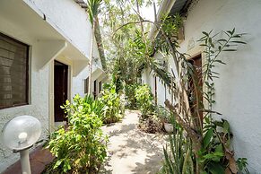 Paradise Lagoon B&B