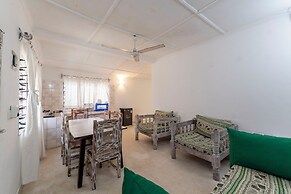 Paradise Lagoon B&B