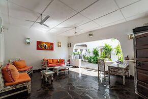 Paradise Lagoon B&B