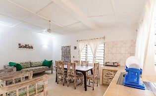 Paradise Lagoon B&B